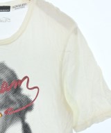 WHEREABOUTS（ウェアラバウツ）Tシャツ・カットソー 白 サイズ:48(L位) メンズ/2200697936240