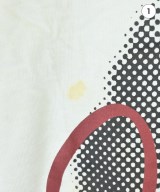 WHEREABOUTS（ウェアラバウツ）Tシャツ・カットソー 白 サイズ:48(L位) メンズ/2200697936240