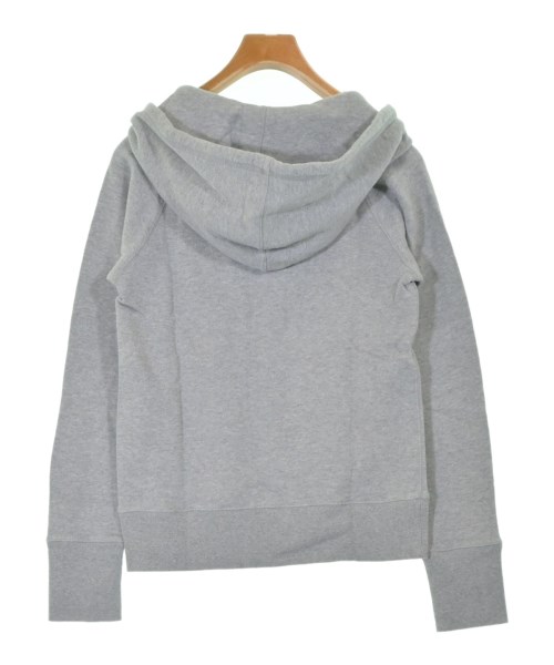 WHEREABOUTS（ウェアラバウツ）パーカー グレー サイズ:44(S位) メンズ/2200657132132