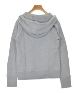 WHEREABOUTS（ウェアラバウツ）パーカー グレー サイズ:44(S位) メンズ/2200657132132