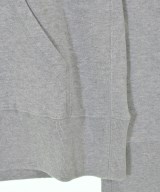 WHEREABOUTS（ウェアラバウツ）パーカー グレー サイズ:44(S位) メンズ/2200657132132