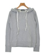 WHEREABOUTS パーカー