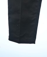 WHEREABOUTS（ウェアラバウツ）チノパン 黒 サイズ:44(S位) メンズ/2200660019291