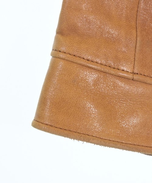 WHEREABOUTS（ウェアラバウツ）その他 茶 サイズ:-(XS位) メンズ/2200664821029