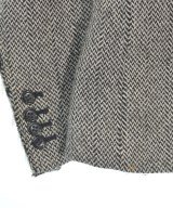 WHEREABOUTS（ウェアラバウツ）テーラードジャケット グレー サイズ:46(M位) メンズ/2200664821036