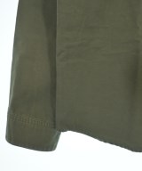WHEREABOUTS（ウェアラバウツ）ミリタリーブルゾン カーキ サイズ:-(M位) メンズ/2200721181059