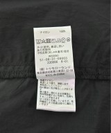EDITION（エディション）カバーオール 黒 サイズ:M メンズ/2200514606028