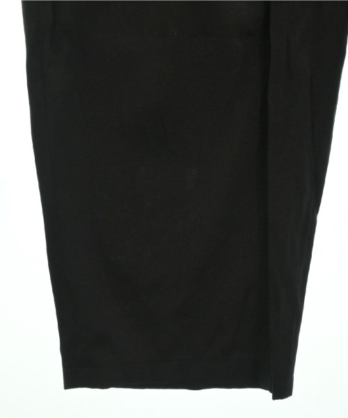 EDITION（エディション）その他 黒 サイズ:S メンズ/2200503609078