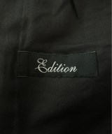 EDITION（エディション）その他 黒 サイズ:S メンズ/2200503609078