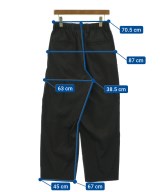 EDITION（エディション）その他 黒 サイズ:S メンズ/2200503609078