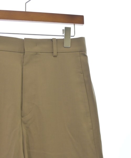 EDITION（エディション）スラックス ベージュ サイズ:S メンズ/2200489812769