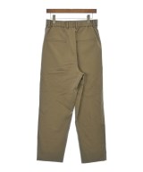 EDITION（エディション）スラックス ベージュ サイズ:S メンズ/2200489812769