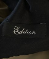 EDITION（エディション）スラックス ベージュ サイズ:S メンズ/2200489812769