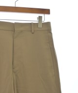 EDITION（エディション）スラックス ベージュ サイズ:S メンズ/2200489812769