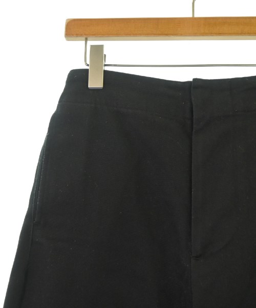 EDITION（エディション）チノパン 黒 サイズ:S メンズ/2200497460082