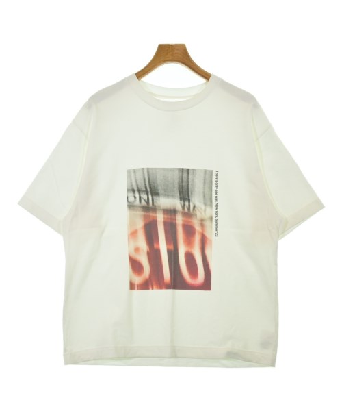 エディション(EDITION)のEDITION Tシャツ・カットソー