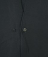 EDITION（エディション）カジュアルシャツ 黒 サイズ:F メンズ/2200634681097