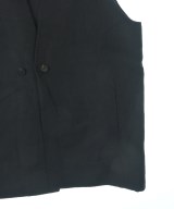 EDITION（エディション）カジュアルシャツ 黒 サイズ:F メンズ/2200634681097