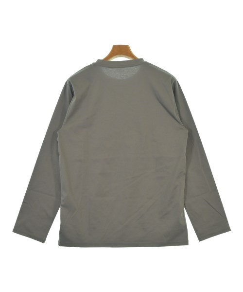 EDITION（エディション）Tシャツ・カットソー グレー サイズ:L メンズ/2200620787338