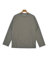 EDITION（エディション）Tシャツ・カットソー グレー サイズ:L メンズ/2200620787338