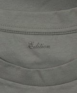 EDITION（エディション）Tシャツ・カットソー グレー サイズ:L メンズ/2200620787338