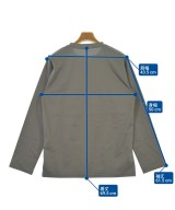 EDITION（エディション）Tシャツ・カットソー グレー サイズ:L メンズ/2200620787338