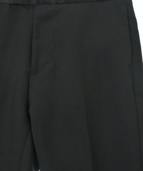 EDITION（エディション）スラックス 黒 サイズ:L メンズ/2200638361094