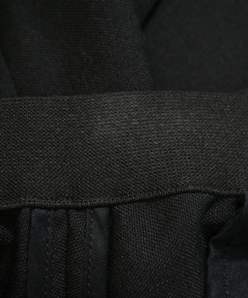 EDITION（エディション）スラックス 黒 サイズ:L メンズ/2200638361094