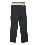 EDITION（エディション）スラックス 黒 サイズ:L メンズ/2200638361094