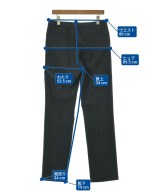 EDITION（エディション）スラックス 黒 サイズ:L メンズ/2200638361094