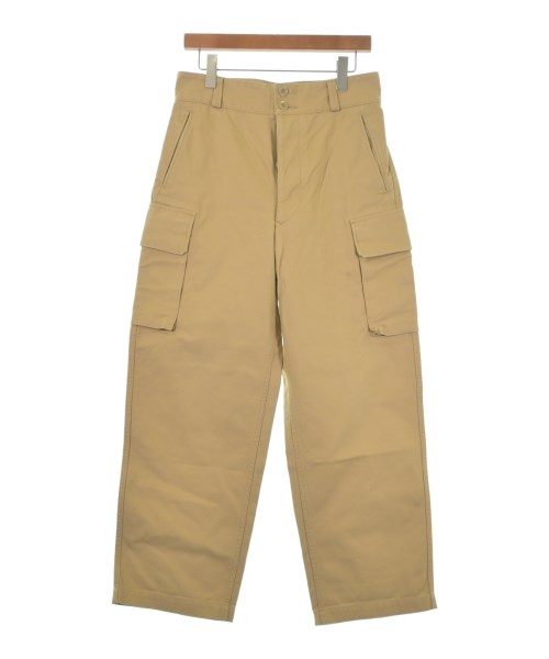 エディション(EDITION)のEDITION チノパン