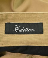EDITION（エディション）チノパン ベージュ サイズ:M メンズ/2200639273051