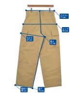 EDITION（エディション）チノパン ベージュ サイズ:M メンズ/2200639273051