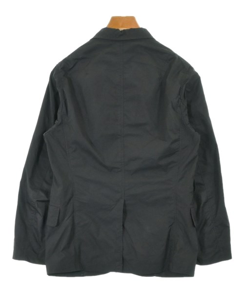 EDITION（エディション）カジュアルジャケット 黒 サイズ:44(S位) メンズ/2200631350040