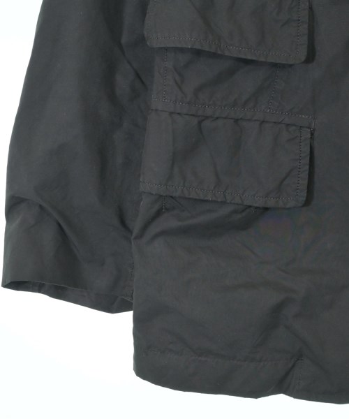 EDITION（エディション）カジュアルジャケット 黒 サイズ:44(S位) メンズ/2200631350040