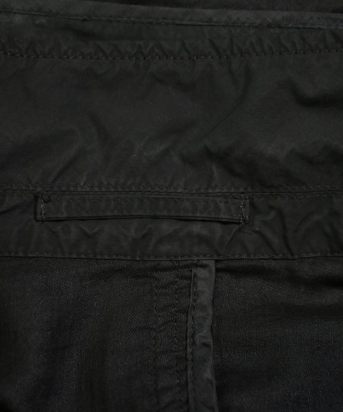EDITION（エディション）カジュアルジャケット 黒 サイズ:44(S位) メンズ/2200631350040