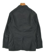EDITION（エディション）カジュアルジャケット 黒 サイズ:44(S位) メンズ/2200631350040