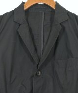 EDITION（エディション）カジュアルジャケット 黒 サイズ:44(S位) メンズ/2200631350040