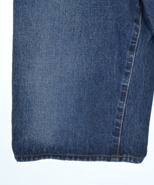 EDITION（エディション）ショートパンツ 紺 サイズ:M メンズ/2200640588038