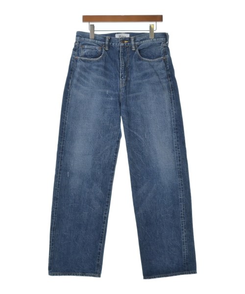 エディション(EDITION)のEDITION デニムパンツ