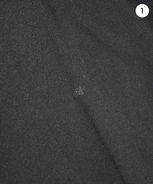 EDITION（エディション）その他 黒 サイズ:S メンズ/2200640684358