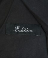 EDITION（エディション）その他 黒 サイズ:S メンズ/2200640684358