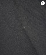 EDITION（エディション）その他 黒 サイズ:S メンズ/2200640684358