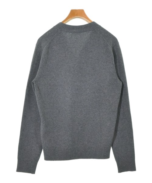 EDITION（エディション）カーディガン グレー サイズ:S メンズ/2200641353024