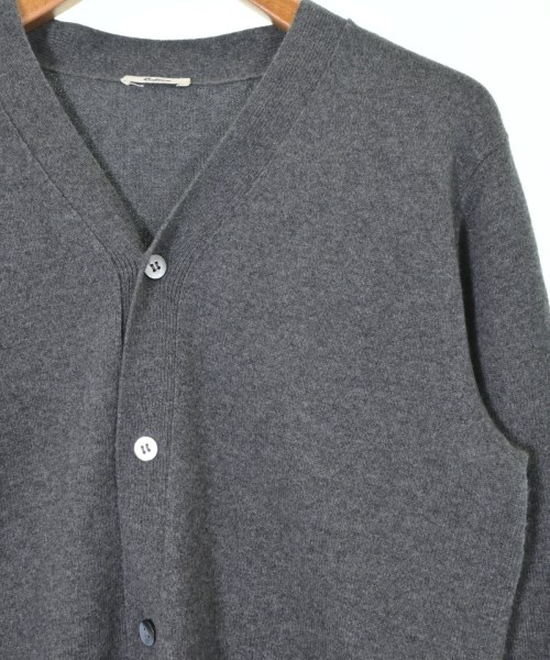 EDITION（エディション）カーディガン グレー サイズ:S メンズ/2200641353024