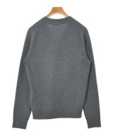 EDITION（エディション）カーディガン グレー サイズ:S メンズ/2200641353024