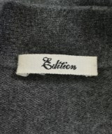 EDITION（エディション）カーディガン グレー サイズ:S メンズ/2200641353024