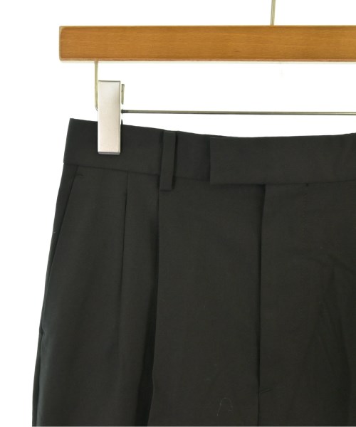 EDITION（エディション）スラックス 黒 サイズ:36(S位) メンズ/2200642947024