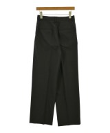 EDITION（エディション）スラックス 黒 サイズ:36(S位) メンズ/2200642947024