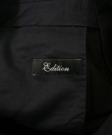 EDITION（エディション）スラックス 黒 サイズ:36(S位) メンズ/2200642947024